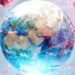 The World Coronaviruses as COVID-19.