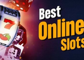 Trusted Online Slot Sites