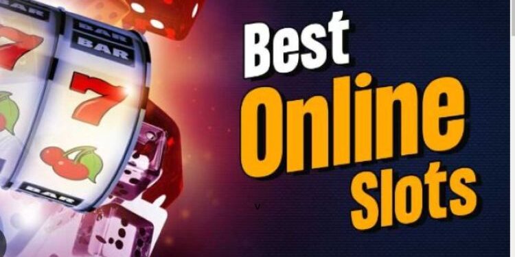 Trusted Online Slot Sites