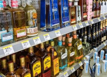 Licoreria Cerca De Mi