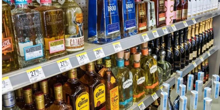 Licoreria Cerca De Mi