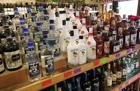 “Finding the Perfect Liquor Store Near You: A Guide to Navigating the World of Alcohol”