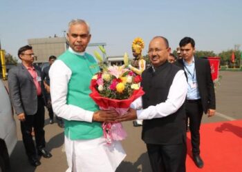 Rajkotupdates.News:Gujarat-Vidyapeeth-By-Mahatma-Gandhi-In-1920-Will-Invite-Governor-Acharya-Devvrat