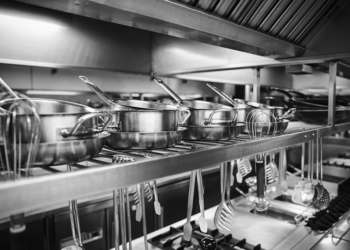4 Benefits Of Reconditioned Commercial Cooking Equipment