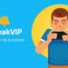 Tweakvip is an online website that provides users with a variety of free apps and games.