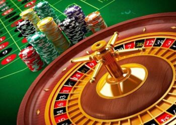 The Ultimate Casino Experience: Unleashing Excitement And Fortune