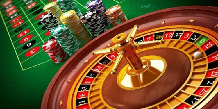 The Ultimate Casino Experience: Unleashing Excitement And Fortune