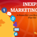 Small Business Marketing – Implementing A Strategy That Works For Your Business