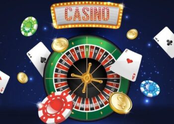 YGGDRASIL – Provider Of Slot Gacor Online