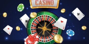 YGGDRASIL – Provider Of Slot Gacor Online