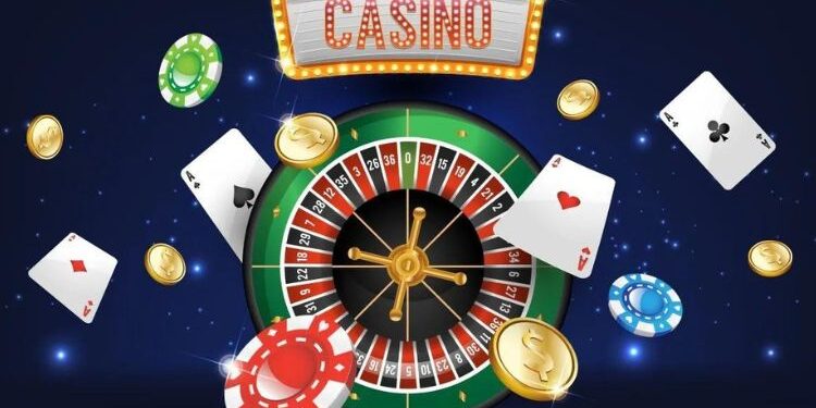 YGGDRASIL – Provider Of Slot Gacor Online