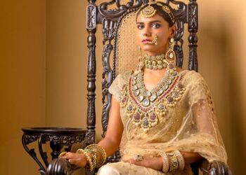 Discover the Latest Jewellery to Add to Your Collection