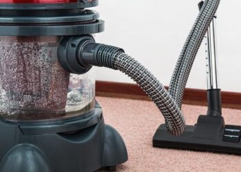 Why Investing in a Professional Cleaning Service Can Benefit Your School