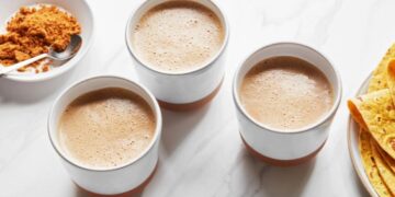 Tea and Pooja: Sustainable Beverage and Product Choices