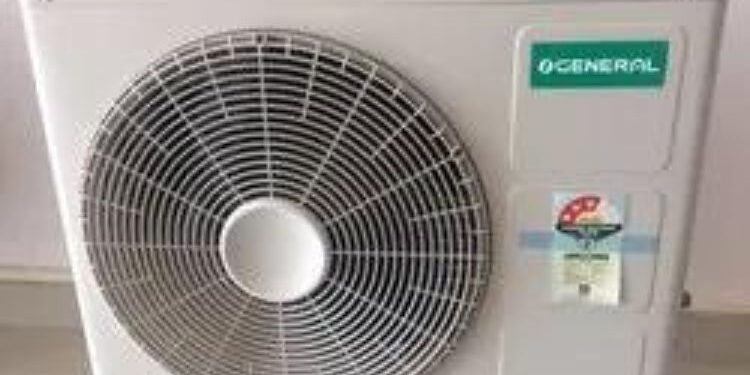 O General AC – A Review Of The Super General AC