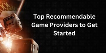 Top Recommendable Game Providers to Get Started