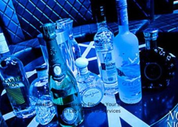 How Vegas VIP Services Help You Save Time And Money