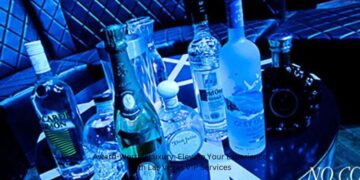 How Vegas VIP Services Help You Save Time And Money
