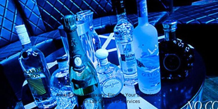 How Vegas VIP Services Help You Save Time And Money