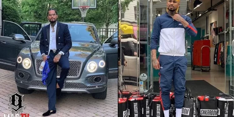 Unlocking The Success Vault: Exploring Jin Gates’ Net Worth And Rise To Prominence