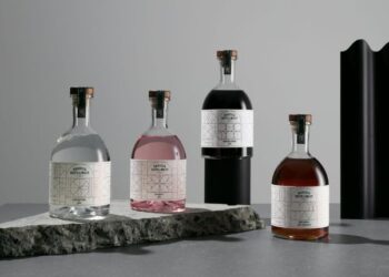 Australian Gin
