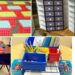 Classroom Storage
