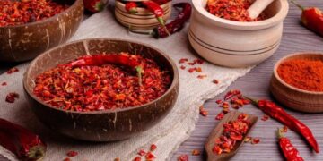 Red Chilli