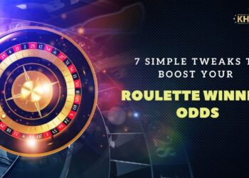 Roulette Winning