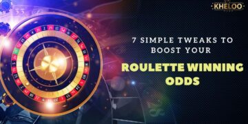 Roulette Winning