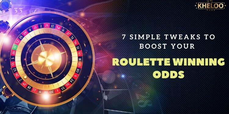 Roulette Winning