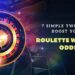 Roulette Winning