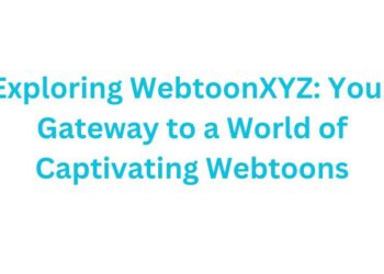 WebtoonXYZ