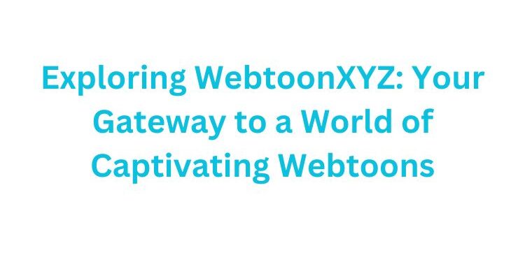 WebtoonXYZ
