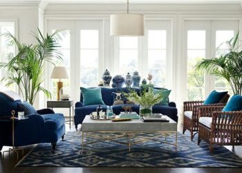 Elevate Your Home’s Style with British Colonial Decor: Tips and Ideas