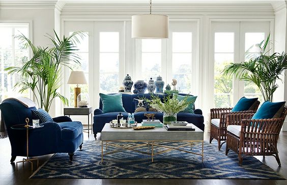 Elevate Your Home’s Style with British Colonial Decor: Tips and Ideas