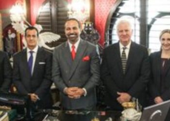 King Aminpour Net Worth: The Journey Of A Successful Entrepreneur