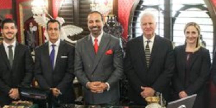 King Aminpour Net Worth: The Journey Of A Successful Entrepreneur