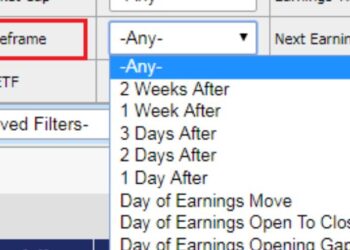 How An Earnings Calendar Can Help You Make Informed Investment Decisions