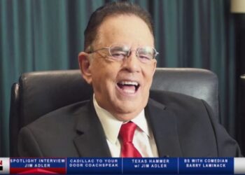 Jim Adler Net Worth: An In-Depth Look At The Renowned Attorney’s Wealth