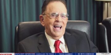 Jim Adler Net Worth: An In-Depth Look At The Renowned Attorney’s Wealth