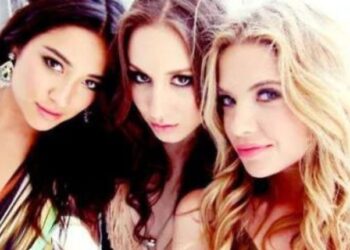 Unveiling The Mystery: The Truth Behind Alison’s Murder In Pretty Little Liars