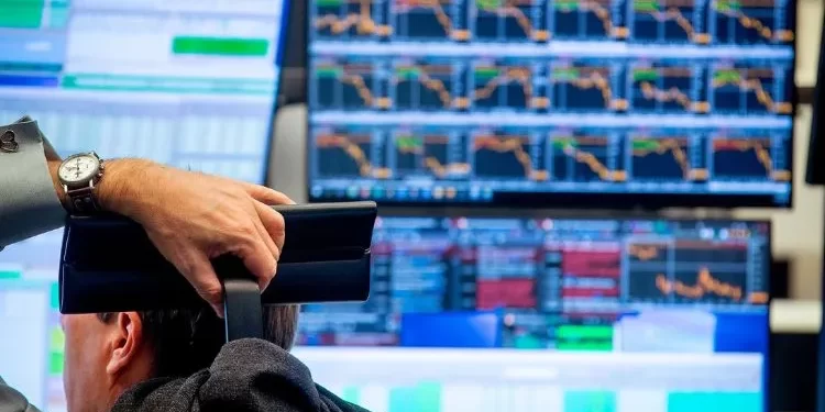 Understanding The 10-Year Treasury Yield: A Key Indicator In The Financial Market