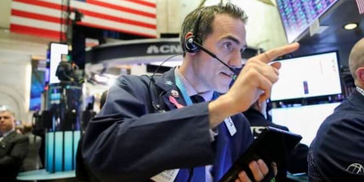 Market Insights: A Recap Of Today’s Stock Market News