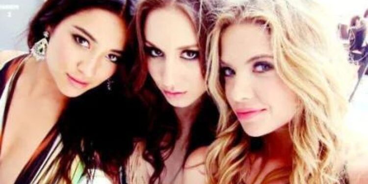The Dark Unraveling: How Pretty Little Liars Unmasked the Truth Behind Alison’s Murder
