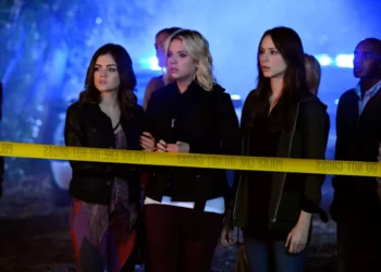 Unveiling The Mystery: Who Killed Alison In Pretty Little Liars?