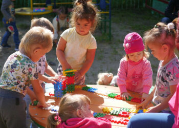 Childcare Provider