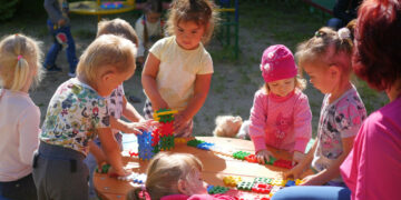 Childcare Provider