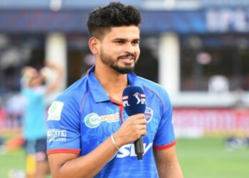 Rajkotupdates.News : Akash Chopra Says Shreyas Iyer Could Be A Captain For KKR Or Rcb