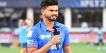 Rajkotupdates.News : Akash Chopra Says Shreyas Iyer Could Be A Captain For KKR Or Rcb