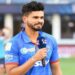 Rajkotupdates.News : Akash Chopra Says Shreyas Iyer Could Be A Captain For KKR Or Rcb